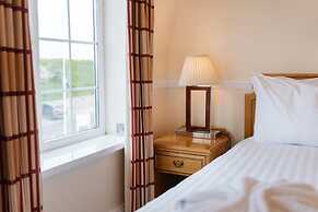 The Headland Hotel & Spa