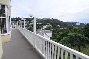 The Headland Hotel & Spa