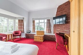 The Headland Hotel & Spa