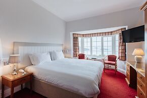 The Headland Hotel & Spa