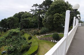 The Headland Hotel & Spa