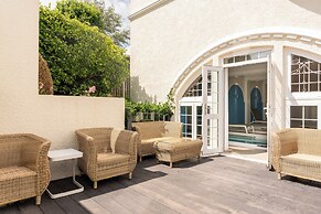 The Headland Hotel & Spa