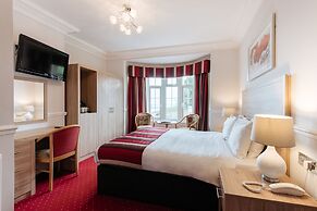 The Headland Hotel & Spa