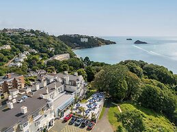 The Headland Hotel & Spa