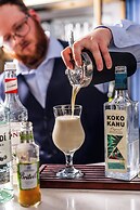 The Headland Hotel & Spa