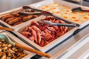 The Headland Hotel & Spa