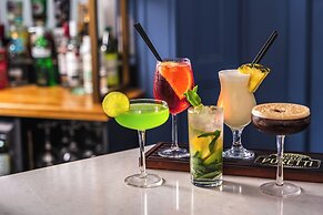 The Headland Hotel & Spa