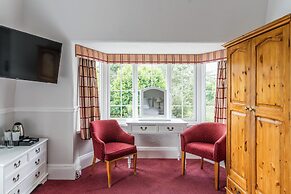 The Headland Hotel & Spa