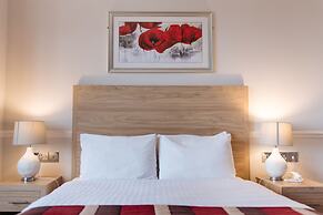 The Headland Hotel & Spa