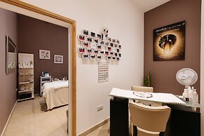 The Headland Hotel & Spa