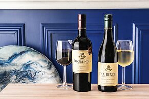 The Headland Hotel & Spa