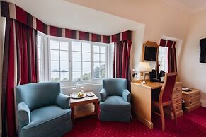 The Headland Hotel & Spa