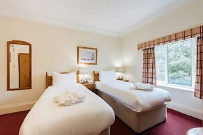 The Headland Hotel & Spa