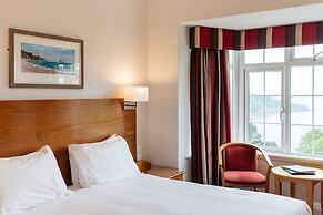 The Headland Hotel & Spa