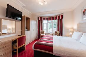 The Headland Hotel & Spa