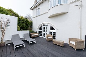 The Headland Hotel & Spa