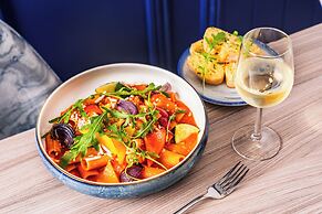 The Headland Hotel & Spa