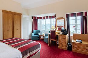 The Headland Hotel & Spa