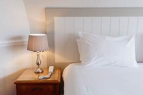 The Headland Hotel & Spa