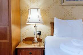 The Headland Hotel & Spa