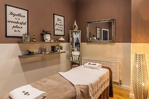 The Headland Hotel & Spa