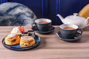 The Headland Hotel & Spa