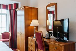 The Headland Hotel & Spa