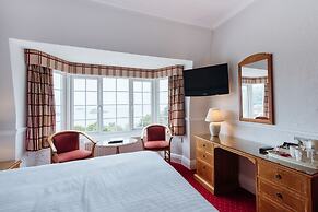 The Headland Hotel & Spa