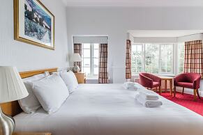 The Headland Hotel & Spa