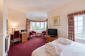 The Headland Hotel & Spa