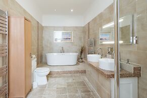 The Headland Hotel & Spa