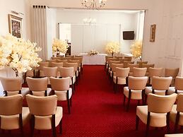 The Headland Hotel & Spa