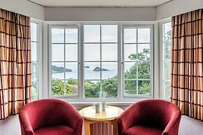 The Headland Hotel & Spa