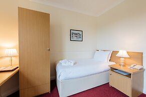 The Headland Hotel & Spa