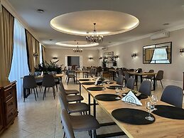 Centrum Konferencyjne Mrówka