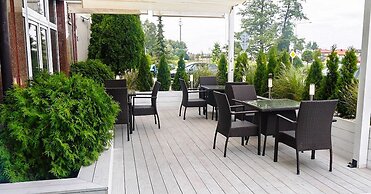 Centrum Konferencyjne Mrówka