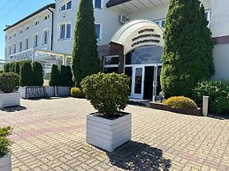 Centrum Konferencyjne Mrówka