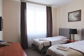 Centrum Konferencyjne Mrówka