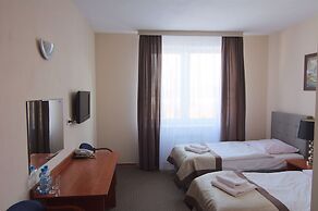 Centrum Konferencyjne Mrówka