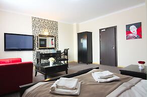 Centrum Konferencyjne Mrówka