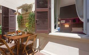 L'Obelisque Maison De Luxe
