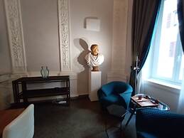 L'Obelisque Maison De Luxe