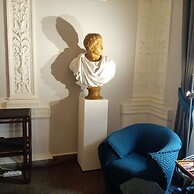 L'Obelisque Maison De Luxe