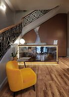 L'Obelisque Maison De Luxe