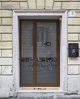 L'Obelisque Maison De Luxe