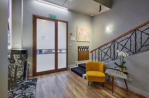 L'Obelisque Maison De Luxe