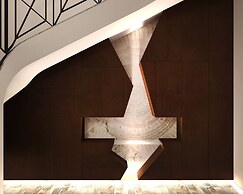 L'Obelisque Maison De Luxe