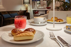 L'Obelisque Maison De Luxe