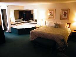 Amerihost Inn & Suites - Mexico