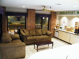 Amerihost Inn & Suites - Mexico